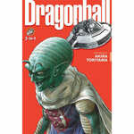 Dragon Ball (3-in-1 Edition) vol. 4
