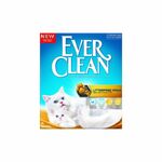 Ever Clean Pijesak za mačke Litterfree Paws, grudajući, mirisni, 6 L