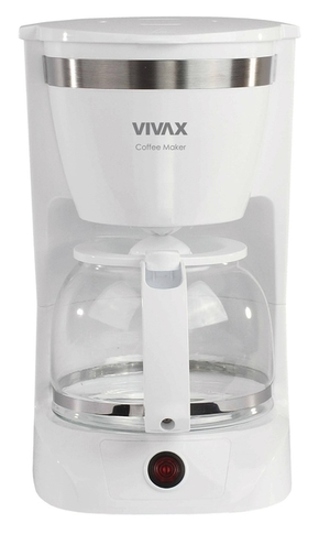 Vivax CM-08127W aparat za filter kavu