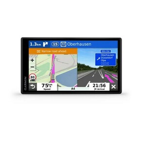 GPS navigacija GARMIN Dezl LGV 500 MT-S Europe