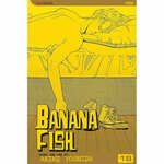 Banana Fish vol. 18