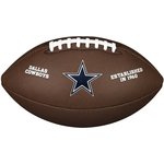 Wilson NFL Licensed Football Dallas Cowboys