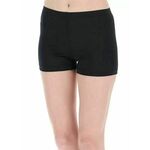 Ženske kratke hlače Lotto MSP Shorts TH - all black