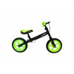 Bicikl bez pedala "Sport R4" - zelena