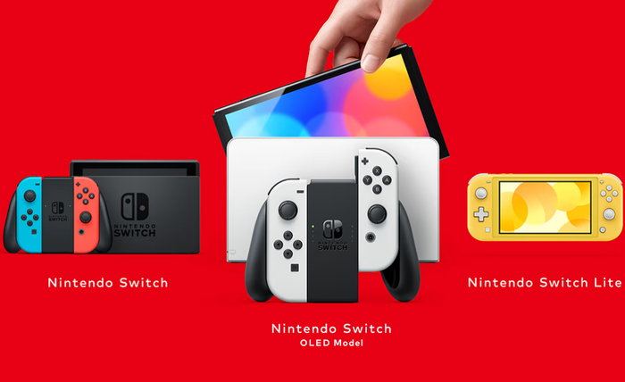 Nintendo Switch, Switch OLED i Switch Lite - koji izabrati? Evo  specifikacije i cijena.