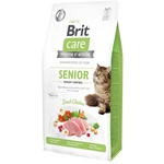 Brit Care Senior Weight Control 7 kg