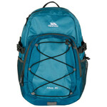 Unisex backpack Trespass Albus plava