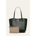 Lauren Ralph Lauren - Dvostrana torbica 431795329001