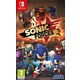 Switch Sonic Forces