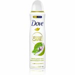 Dove Advanced Care antiperspirant 72h Matcha Green Tea &amp; Sakura Blossom 150 ml