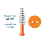 CURAPROX CPS 14 INTERDENTALNA ČETKICA A5
