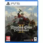 Kingdom Come: Deliverance II (PS5)