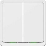 Tesla Smart Switch Dual Battery