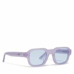 Sunčane naočale Vans 66 Sunglasses VN000GMXCR21 Bijela