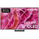 Samsung GQ65S90C televizor, 65" (165 cm), OLED, Ultra HD, Tizen