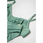 Kupaći kostim Vaba Pletix - Zeleno,40,D