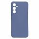 MaxMobile maskica za Samsung Galaxy A35 5G SILICONE MIKRO purple