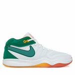 Košarkaška obuća Nike Air Zoom G.T. Hustle 2 DJ9405 103 Bijela