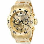 Invicta Pro Diver 74