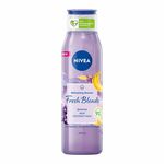 Nivea Fresh Blends Banana gel za tuširanje