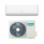 Hisense Expert smart CF25YR1FG klima uređaj, Wi-Fi, inverter, R32