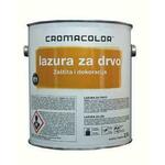 LAZURA ZA DRVO 2,5L - LAZURA ZA DRVO SVIJETLI BOR 2,5 lit
