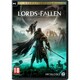 Igra za PC, The Lords of the Fallen DeLuxe Edition