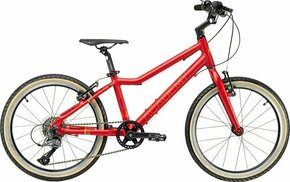 Academy Grade 4 Red 20" Dječji bicikl
