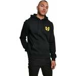 Wu-Tang Clan Majica Chest Logo Black XS