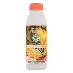 Garnier Fructis Hair Food Pineapple regenerator za ispucale vrhove kose 350 ml za žene