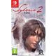 SWITCH SYBERIA 2 (CIAB)