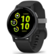 Garmin Vivoactive pametni sat, Black Slate, crni