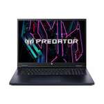 Acer Predator Helios 18 PH18-71-71JS, 2560x1600, Intel Core i7-13700HX, 1TB SSD, 16GB RAM, nVidia GeForce RTX 4060, Windows 11