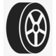 Goodyear ljetna guma Eagle F1 Asymmetric TL FP 245/40R17 91Y