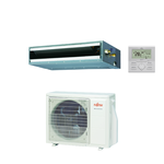 Fujitsu Standard Inverter 5.2 kW - kanalna