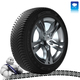 Michelin zimska guma 205/50R17 Alpin 5 ZP 89V