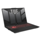 Asus TUF Gaming FA707XV-HX033W, 17.3" 1920x1080, AMD Ryzen 9 7940HS, 1TB SSD, 16GB RAM, nVidia GeForce RTX 4060, Windows 11