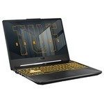 Asus TUF Gaming FA506NC-HN039, 15.6" 1920x1080, 16GB RAM, nVidia GeForce RTX 3050