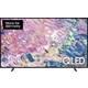 Samsung QE50Q60B televizor, 50" (127 cm), QLED, Ultra HD, Tizen