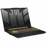Asus TUF Gaming FX507ZV4-HQ050, 15.6" 1920x1080/2560x1440, Intel Core i7-12700H, 16GB RAM, nVidia GeForce RTX 4060, Free DOS