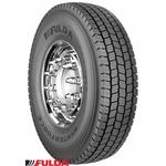 Fulda zimska guma 295/80R22.5 WinterForce