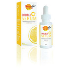 Natural Wealth Double C Serum, 59 ml