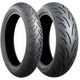 Bridgestone moto guma B01, 110/90-10