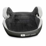 LORELLI SAFETY JUNIOR Isofix Black 15-36 kg (Grupa 2/3)