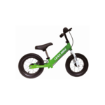 Bicikl bez pedala Rocky - zeleni