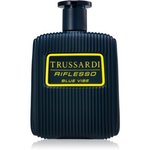 Trussardi Riflesso Blue Vibe EdT za muškarce 100 ml