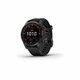 Garmin Fenix 7S pametni sat, Slate Gray, sivi