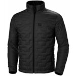 Helly Hansen Lifaloft Insulator Jacket Black Matte XL Jakna na otvorenom