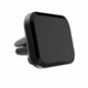 Gembird Magnetic car smartphone holder, black, GEM-TA-CHM-01