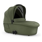 Redsbaby COSY košara za AERON i ONIX kolica, maslinasto zelena